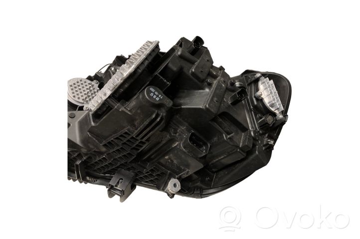 BMW 2 F45 Lampa przednia 873864204