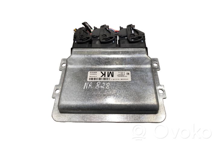 Renault Zoe Calculateur moteur ECU 237D40399R