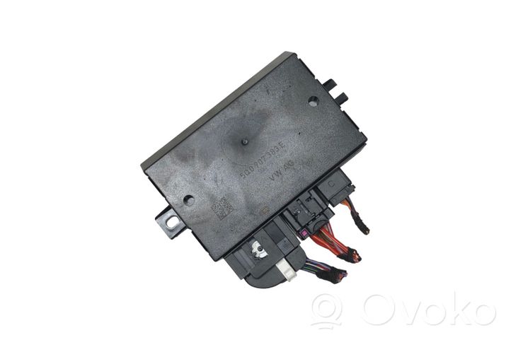 Audi A3 S3 8V Muut ohjainlaitteet/moduulit 5Q0907383B