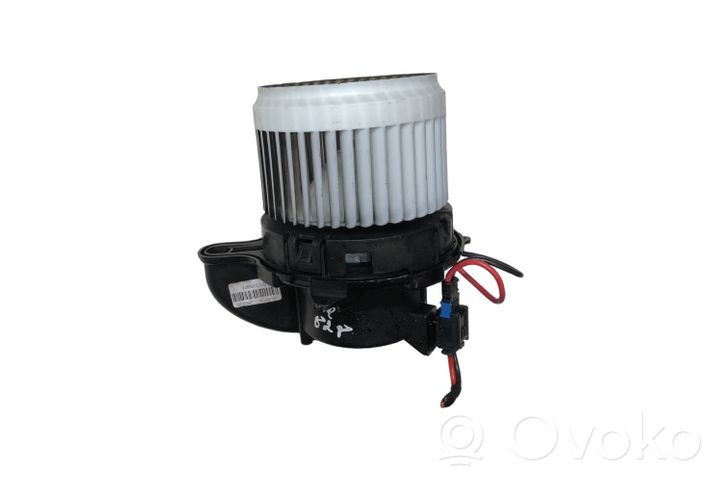 Renault Zoe Ventola riscaldamento/ventilatore abitacolo 286230