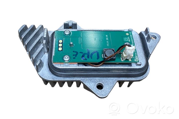 Volkswagen Up Xenon control unit/module 7730120299