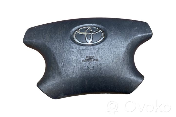 Toyota Hilux (AN10, AN20, AN30) Airbag dello sterzo 320137107A6C