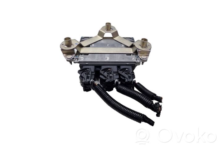 Nissan Leaf I (ZE0) Centralina/modulo del motore MEV01103