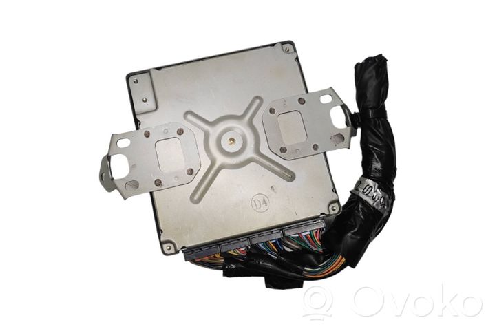 Subaru Forester SG Calculateur moteur ECU 22611AJ610