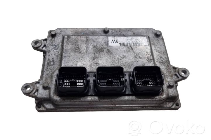 Honda Civic Calculateur moteur ECU 37820RSHG12