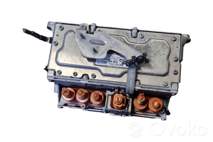 Volkswagen Golf VII Other engine part 5QE907070L