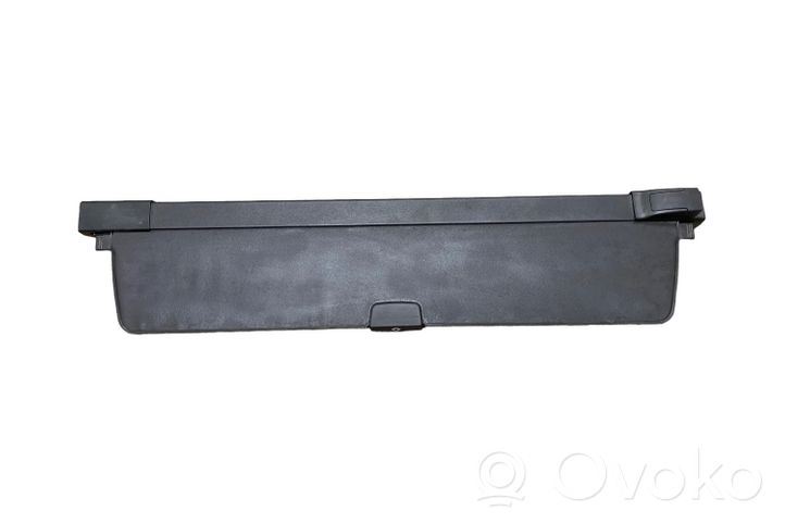 Opel Insignia A Parcel shelf load cover 