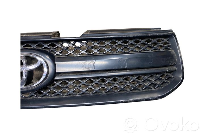 Toyota RAV 4 (XA20) Grotelės priekinės 0842342150