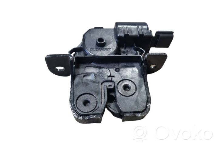 Renault Zoe Blocco/chiusura/serratura del portellone posteriore/bagagliaio 905039428R