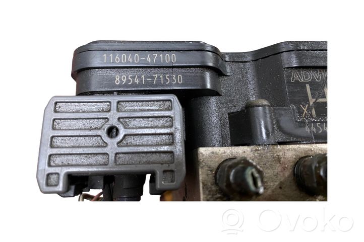 Toyota Hilux (AN10, AN20, AN30) ABS-pumppu 8954171530