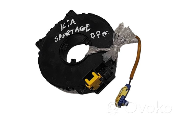 KIA Sportage Turvatyynyn liukurenkaan sytytin (SRS-rengas) 
