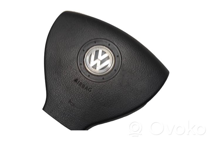 Volkswagen Caddy Steering wheel airbag 2K0880201E