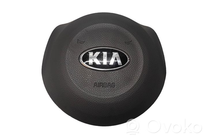 KIA Soul Poduszka powietrzna Airbag kierownicy 56900E4000