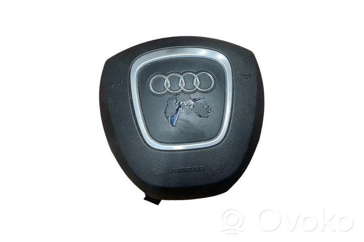 Audi A4 S4 B7 8E 8H Poduszka powietrzna Airbag kierownicy 4F0880201S