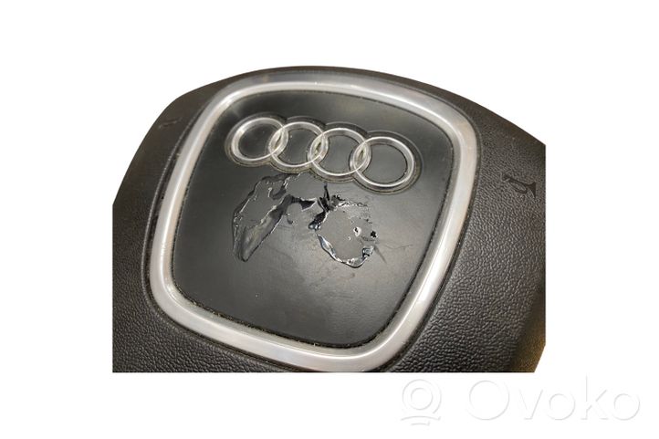 Audi A4 S4 B7 8E 8H Airbag dello sterzo 4F0880201S