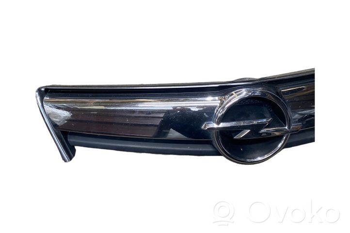 Opel Antara Front grill 96433328