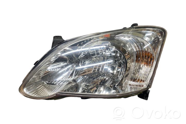 Toyota Corolla E120 E130 Lampa przednia 