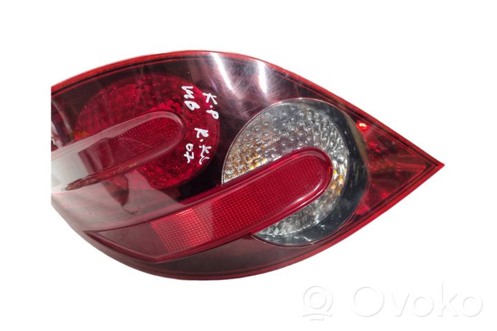 Mercedes-Benz R W251 Lampa tylna 403111