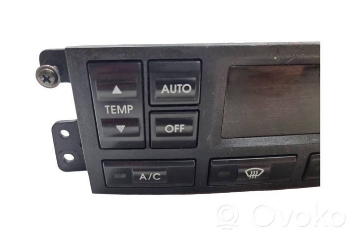 KIA Sorento Centralina del climatizzatore 972503E100