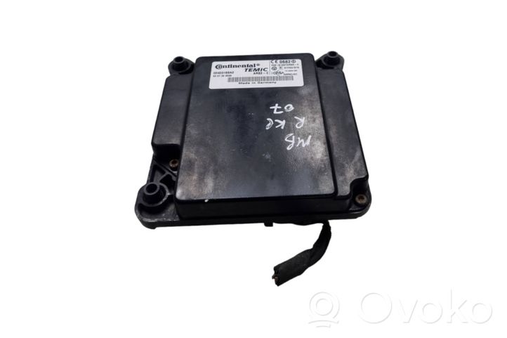 Mercedes-Benz R W251 Radar / Czujnik Distronic A2165402645