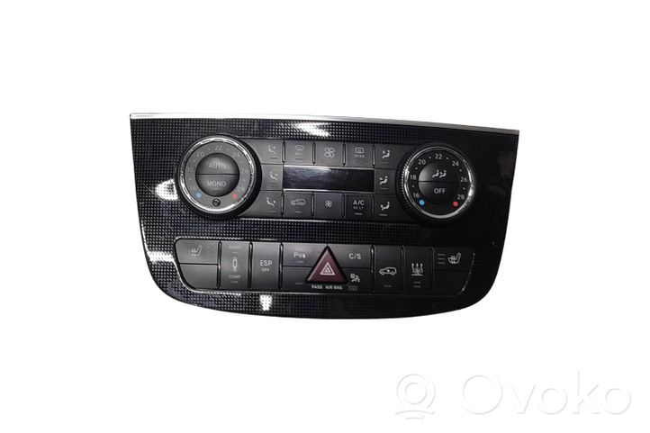 Mercedes-Benz R W251 Panel klimatyzacji A2518205289