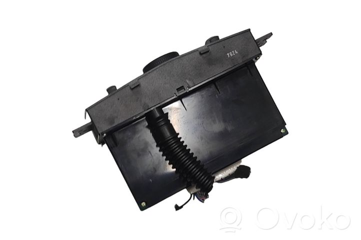 Opel Antara Panel klimatyzacji 96873526