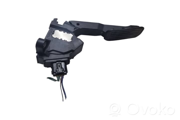 Toyota iQ Accelerator throttle pedal 781100W020