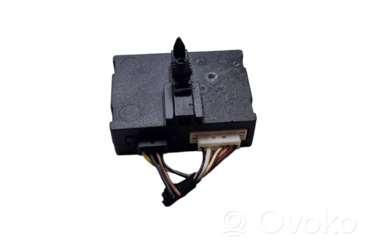 Mercedes-Benz R W251 Camera control unit module A1645430062