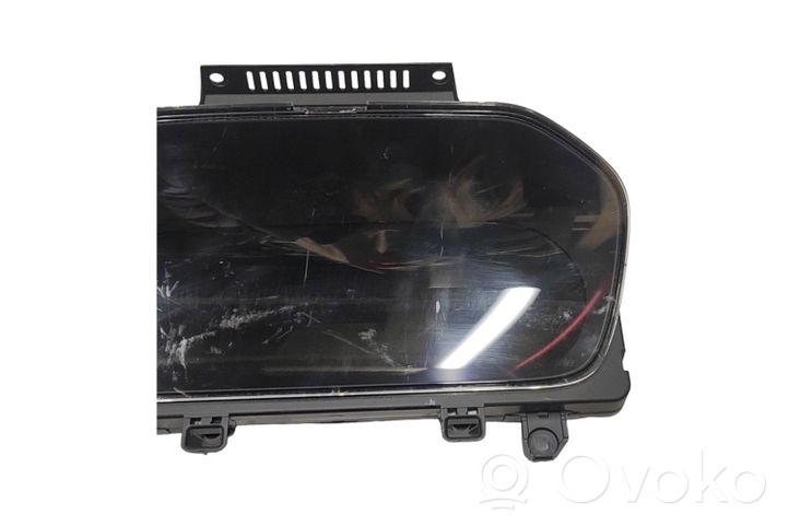 Volvo XC40 Tachimetro (quadro strumenti) 0263758026