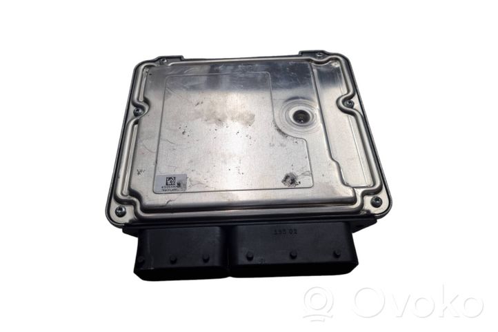 BMW X3 F25 Other control units/modules 0281017647