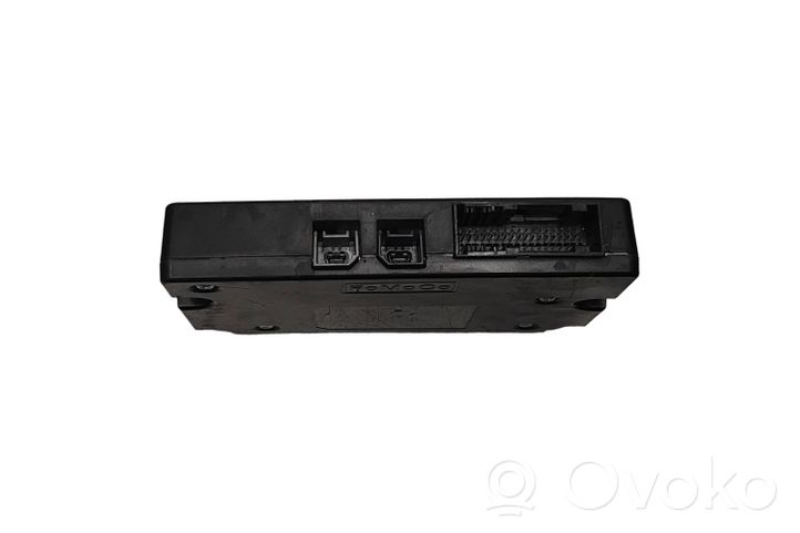 Ford Fiesta Bluetoothin ohjainlaite/moduuli AM5T14D212DB