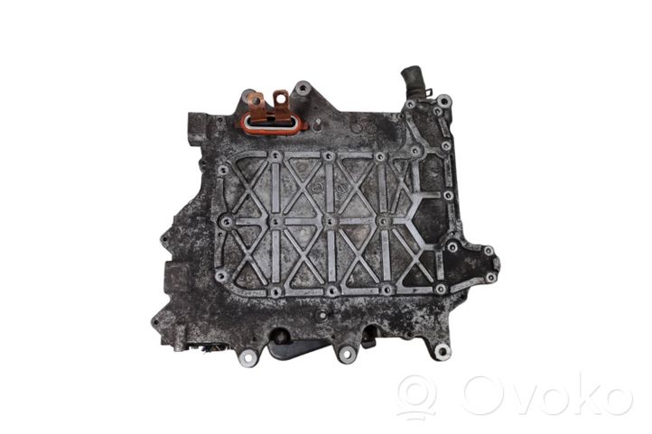 Nissan Leaf I (ZE0) Convertisseur / inversion de tension inverseur 291A03NF1A