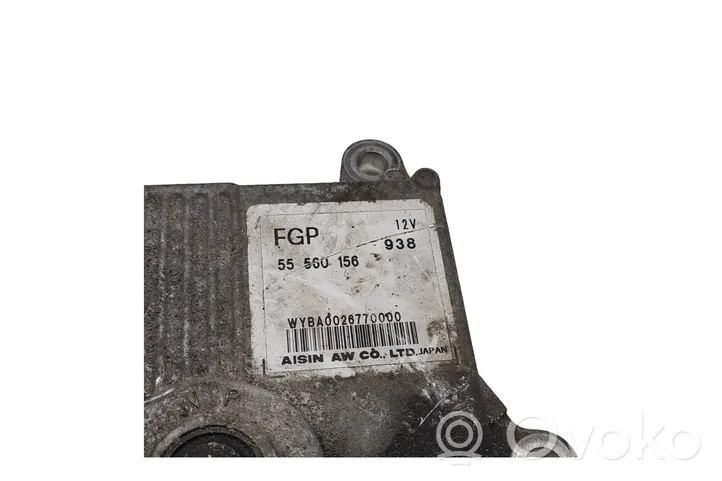 Opel Astra J Tepalo lygio matuoklė 55560156