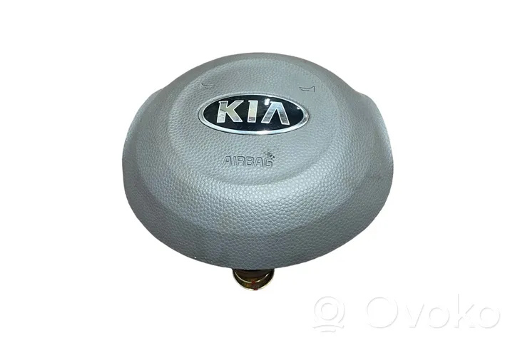 KIA Soul Poduszka powietrzna Airbag kierownicy E456900010