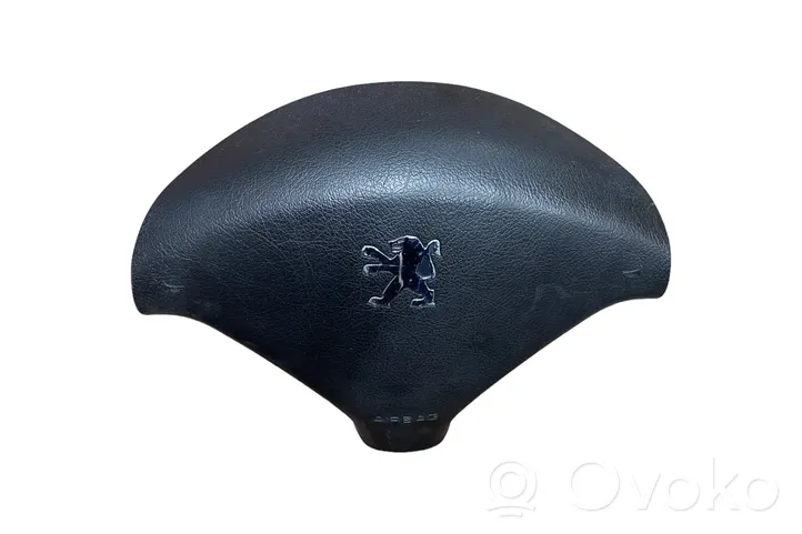 Peugeot 307 Airbag de volant 96821872ZR