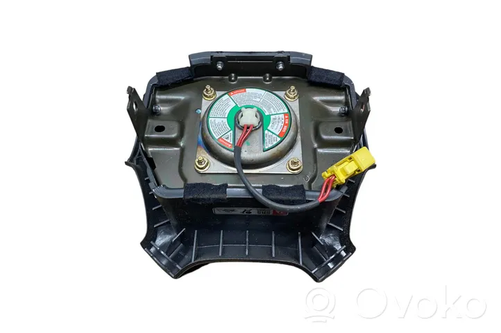 Honda CR-V Steering wheel airbag 77800S9AG810