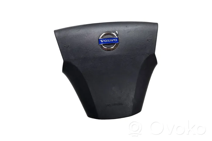 Volvo V50 Poduszka powietrzna Airbag kierownicy 8623347