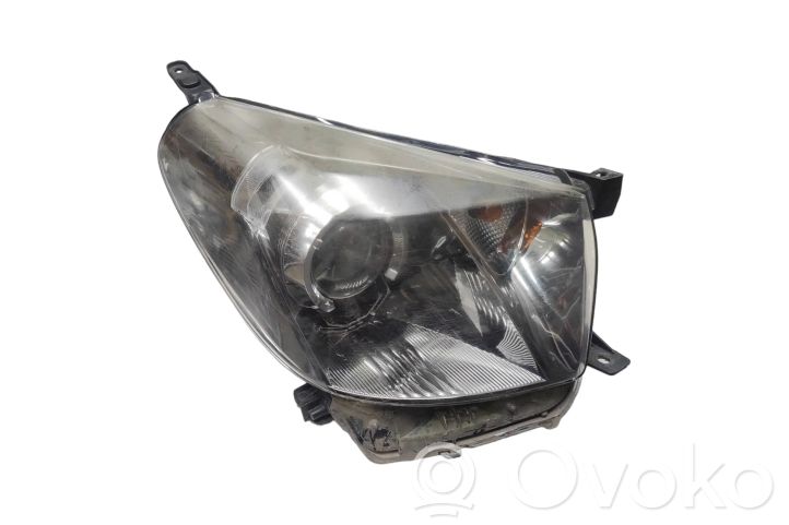Toyota iQ Headlight/headlamp, 150.00 € | RRR