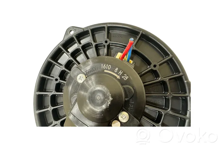 Mitsubishi Grandis Ventola riscaldamento/ventilatore abitacolo 16108H28