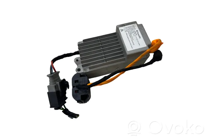 Citroen C4 II Module convertisseur de tension 9688692880