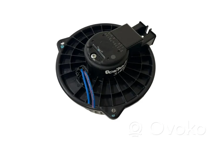 Daihatsu Sirion Ventola riscaldamento/ventilatore abitacolo 2727000120