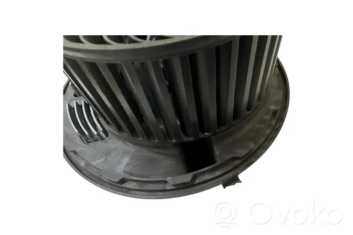 BMW 3 E90 E91 Pulseur d'air habitacle 693366303