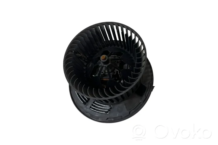 BMW 3 E90 E91 Ventola riscaldamento/ventilatore abitacolo 693366303