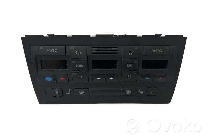 Audi A4 S4 B7 8E 8H Panel klimatyzacji 8E0820043BM