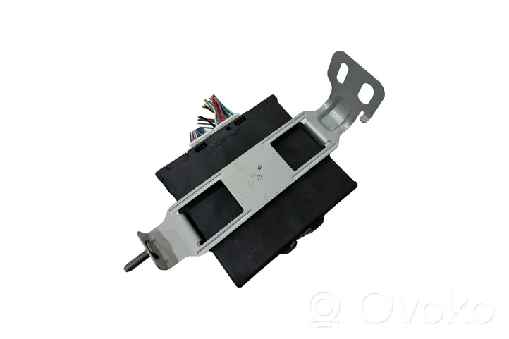 Nissan Leaf I (ZE0) Module de contrôle de boîte de vitesses ECU 310383NA0B