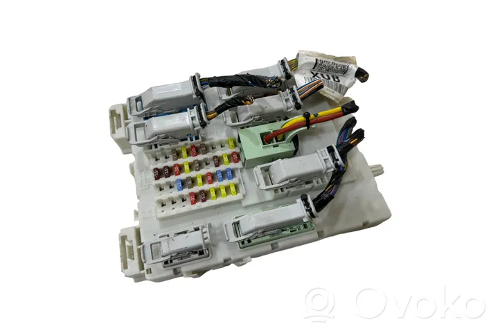 Ford Transit -  Tourneo Connect Fuse module 000084