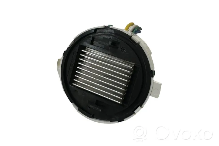 Mazda 3 III Résistance moteur de ventilateur de chauffage H7651BHS300