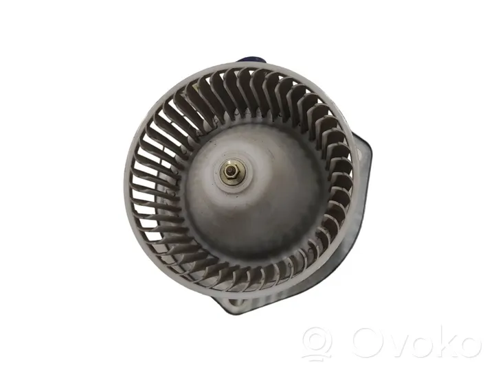 Mitsubishi Pajero Ventola riscaldamento/ventilatore abitacolo 