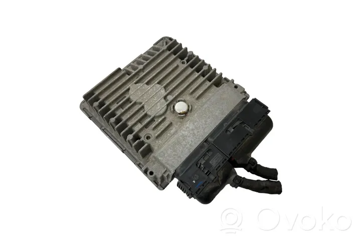 Volkswagen Golf Plus Sterownik / Moduł ECU 03L906023A