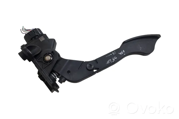 Peugeot iOn Gaspedal 1600A098